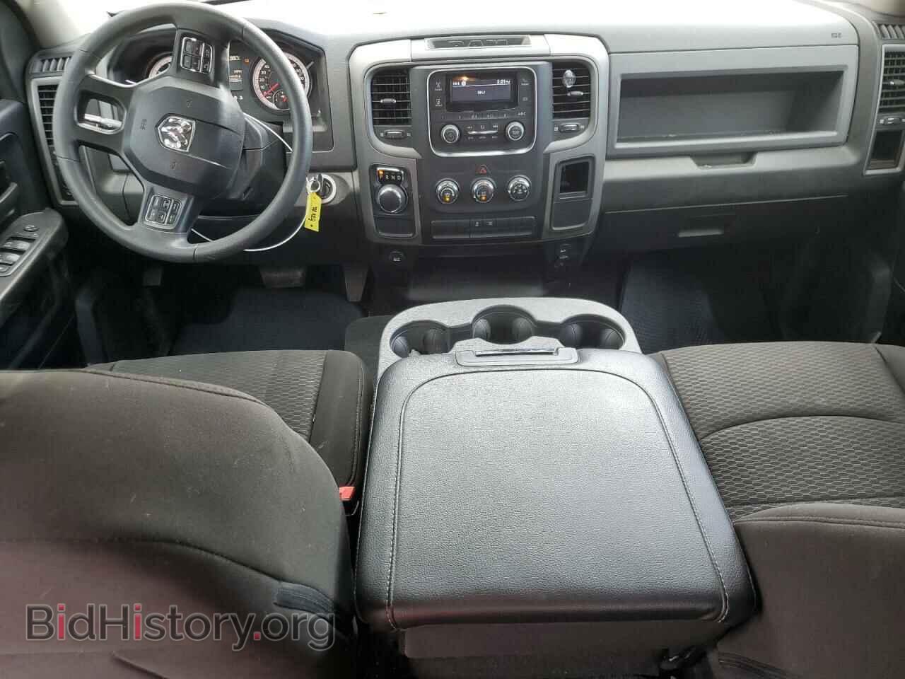 2020 RAM 1500 - VIN: 1C6RR6FG0LS138626 - Photo 8