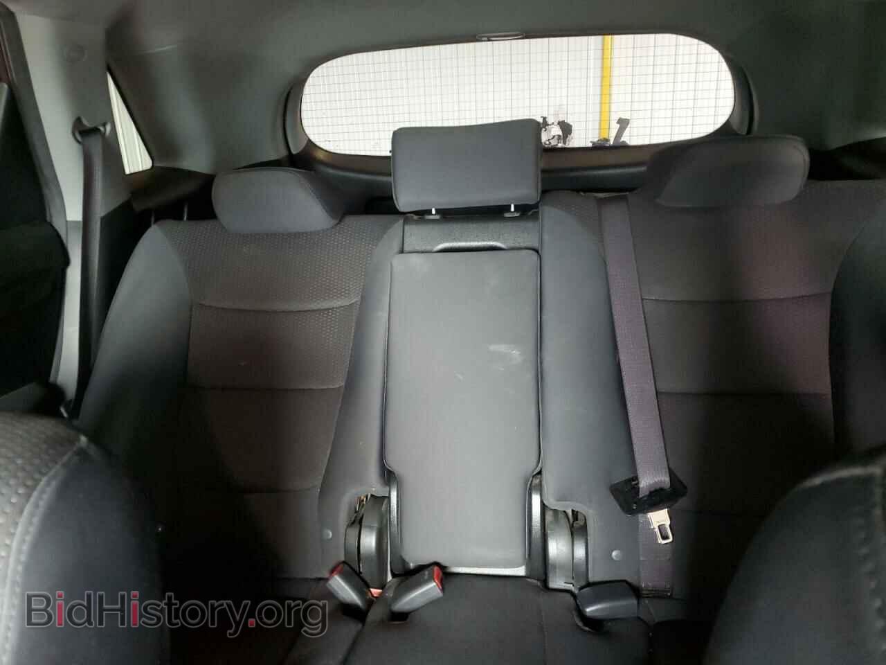 2011 KIA SORENTO - VIN: 5XYKTCA12BG123725 - Фото 10