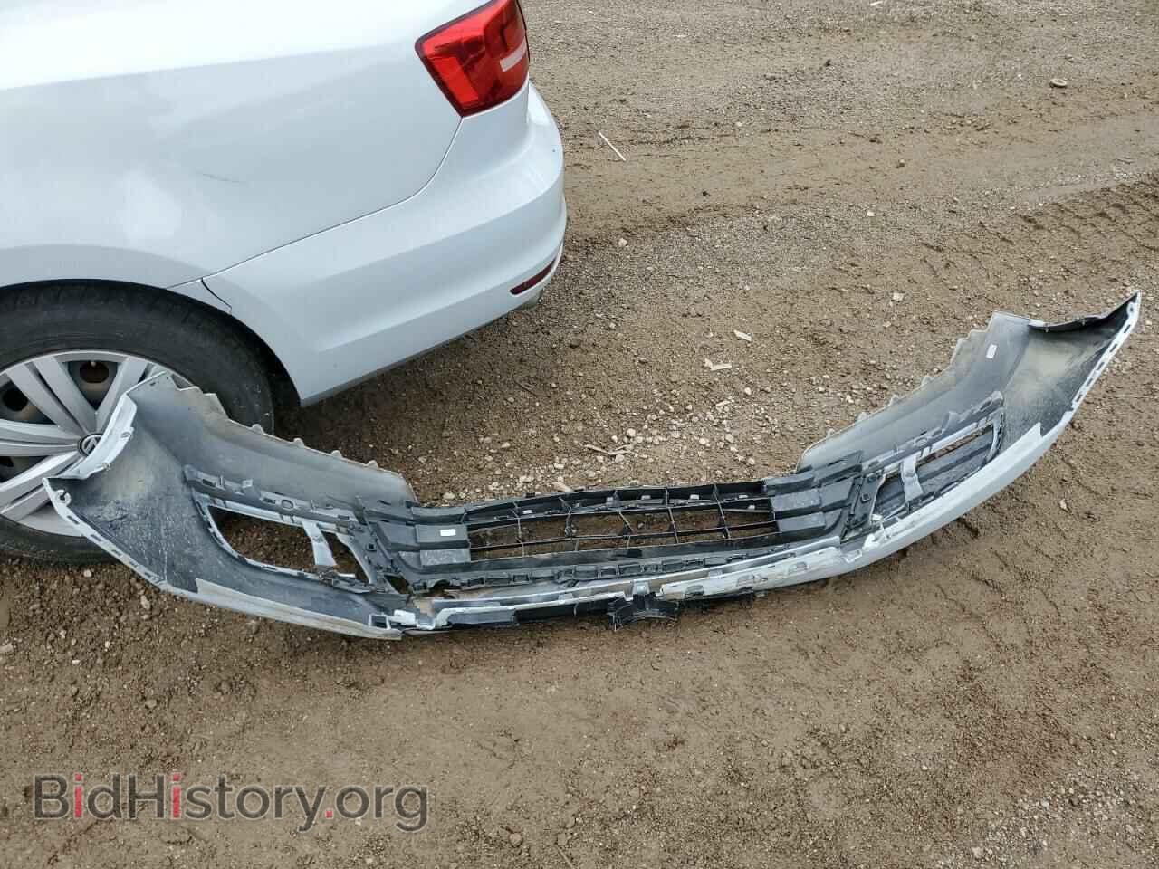 2017 VOLKSWAGEN JETTA - VIN: 3VW2B7AJ6HM355005 - Фото 12