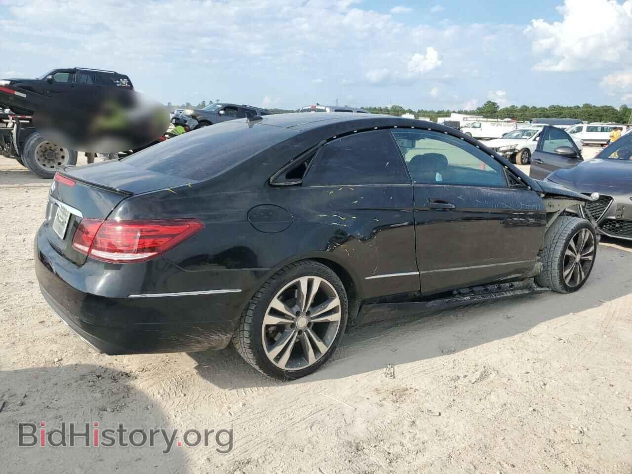 2014 MERCEDES-BENZ E-CLASS - VIN: WDDKJ5KB7EF284996 - Фото 3