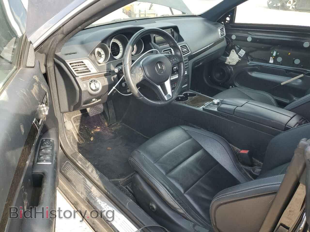 2014 MERCEDES-BENZ E-CLASS - VIN: WDDKJ5KB7EF284996 - Фото 8