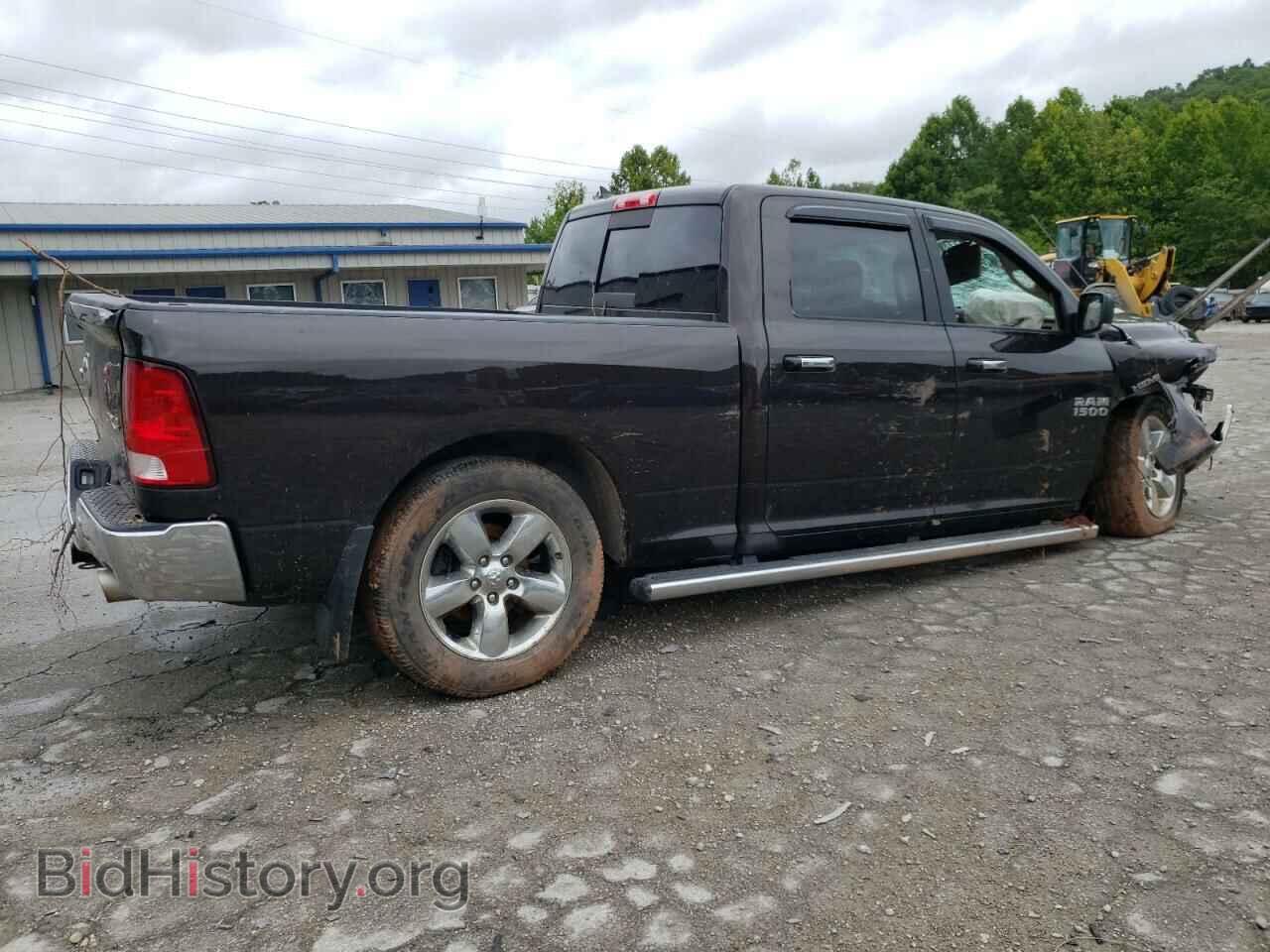 2017 RAM 1500 - VIN: 1C6RR7TT4HS844271 - Фото 3