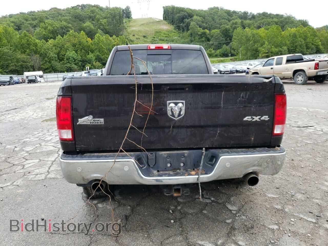 2017 RAM 1500 - VIN: 1C6RR7TT4HS844271 - Фото 6
