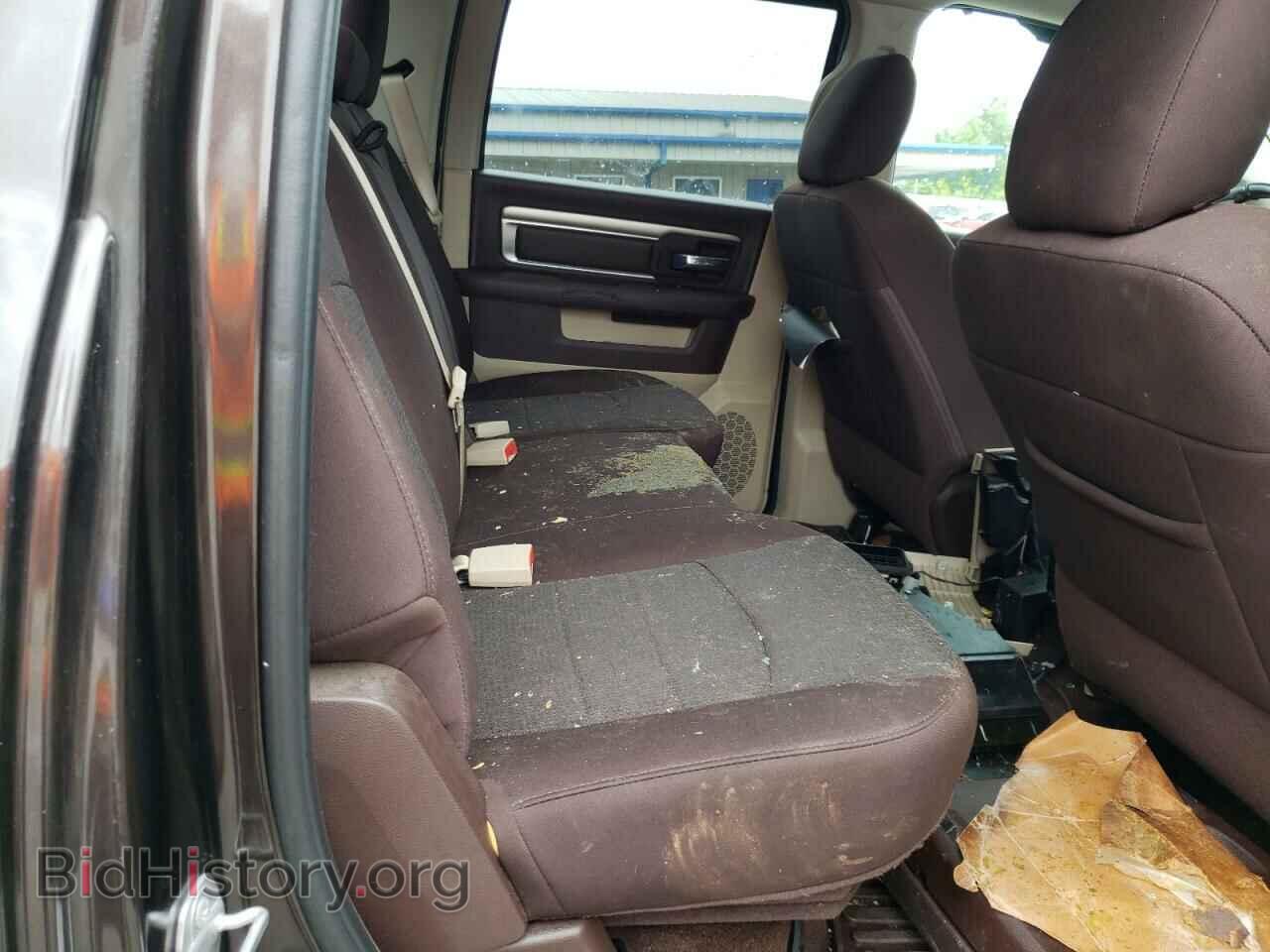 2017 RAM 1500 - VIN: 1C6RR7TT4HS844271 - Фото 10