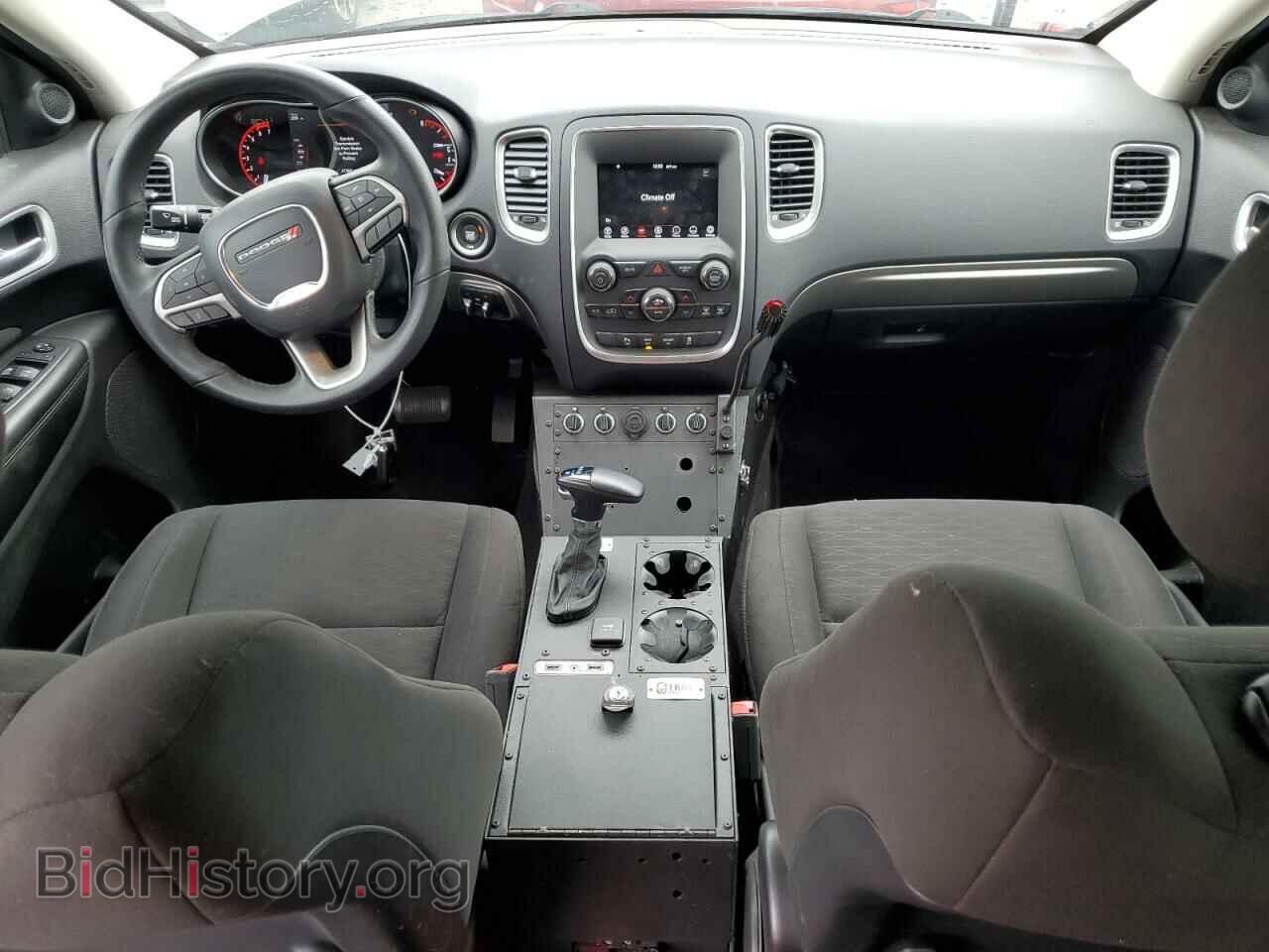 2019 DODGE DURANGO - VIN: 1C4SDHFT4KC575071 - Фото 8