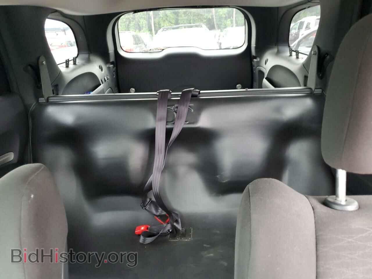 2019 DODGE DURANGO - VIN: 1C4SDHFT4KC575071 - Фото 10