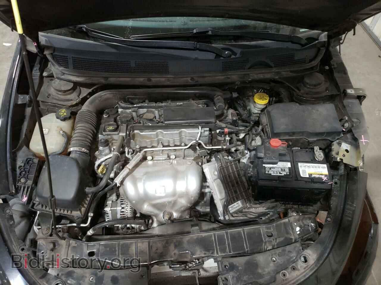 2015 DODGE DART - VIN: 1C3CDFBB6FD330119 - Фото 11