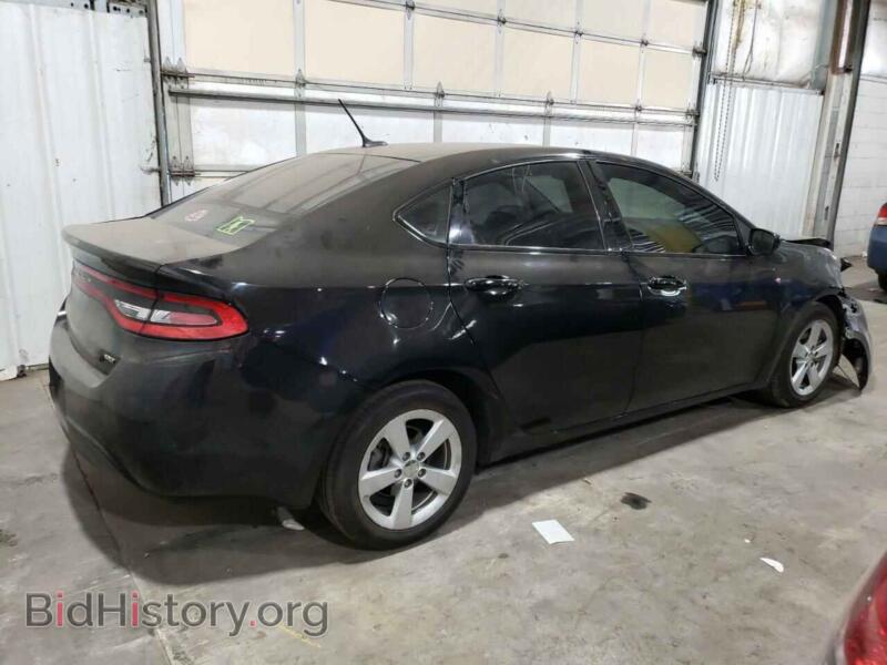 2015 Dodge DART (VIN 1C3CDFBB6FD330119) — фото 3 из 12