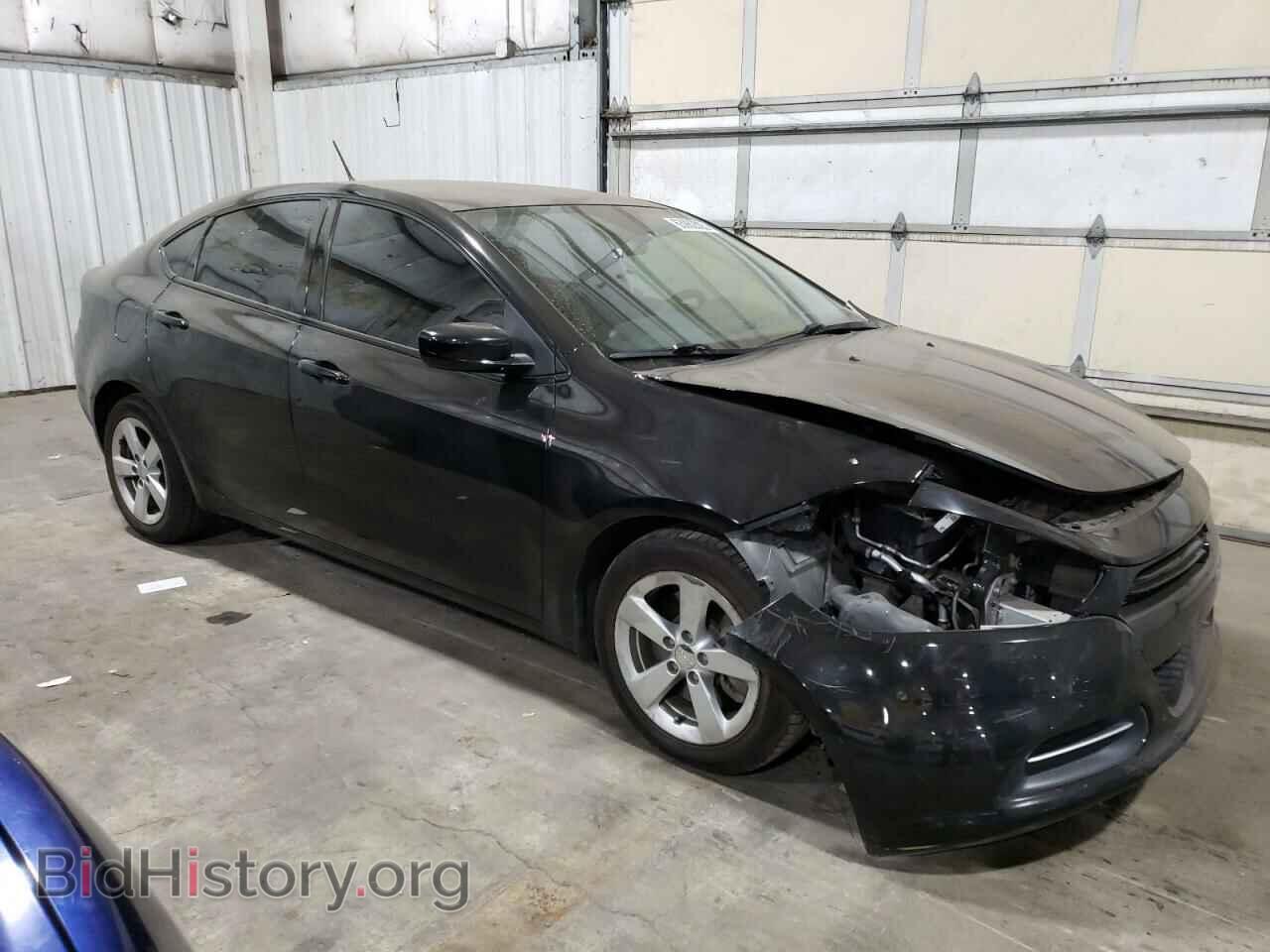 2015 DODGE DART - VIN: 1C3CDFBB6FD330119 - Фото 4