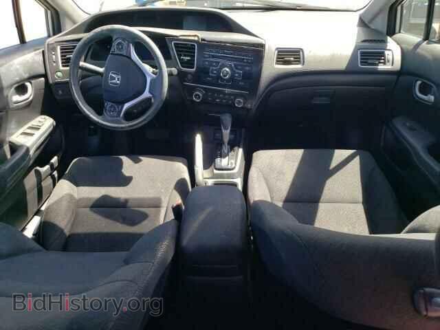 2013 HONDA CIVIC - VIN: 19XFB2F5XDE243525 - Фото 8