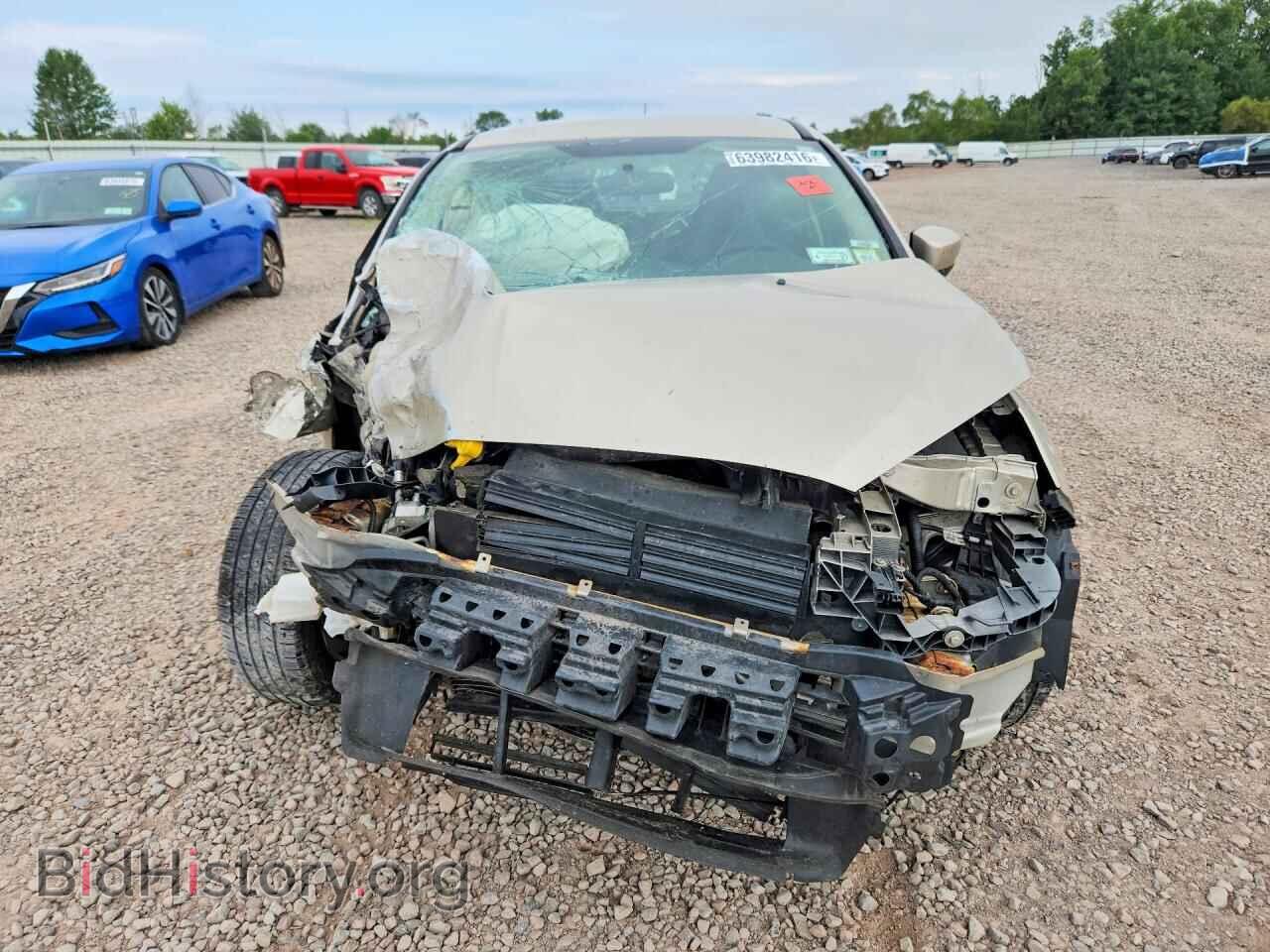 2017 FORD FOCUS - VIN: 1FADP3F28HL264087 - Photo 5