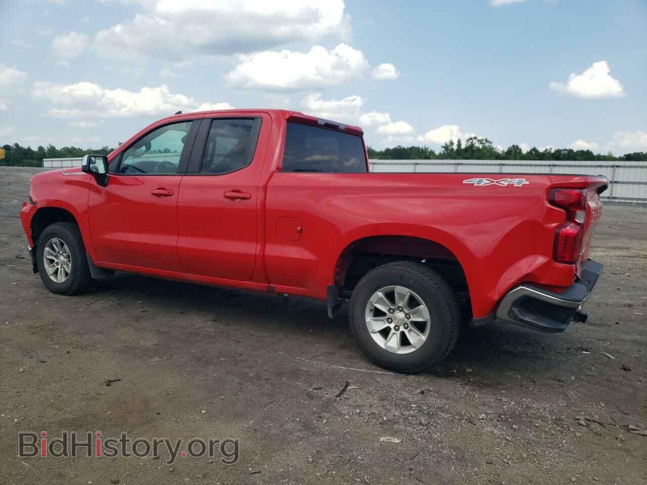 2020 CHEVROLET ALL Models - VIN: 1GCRYDED2LZ199054 - Фото 2