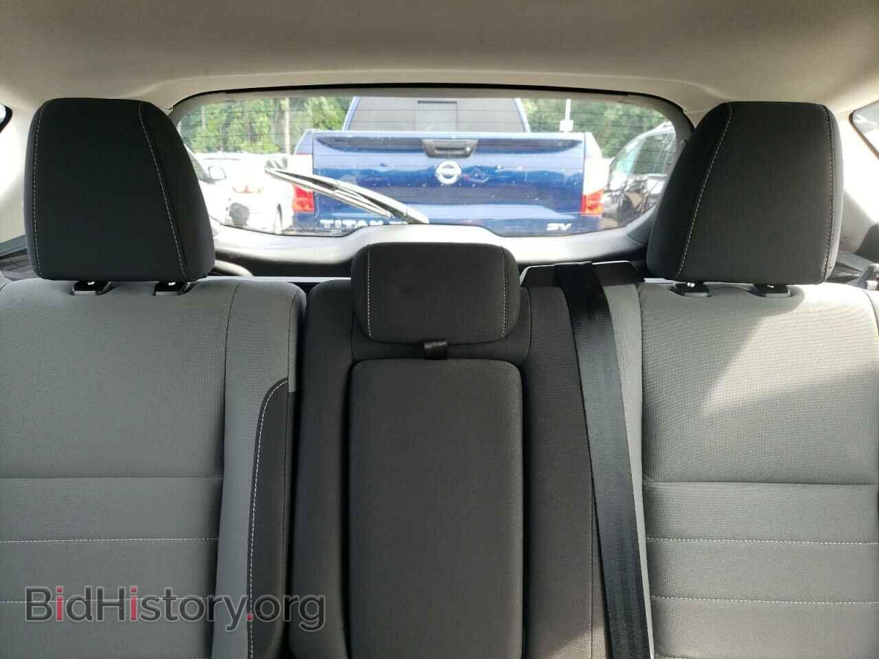 2016 FORD CMAX - VIN: 1FADP5AU1GL109075 - Фото 10