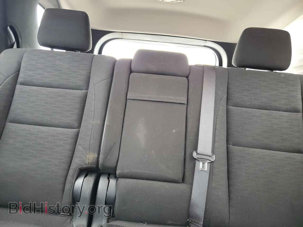 2019 DODGE DURANGO - VIN: 1C4RDJDG4KC633675 - Фото 10