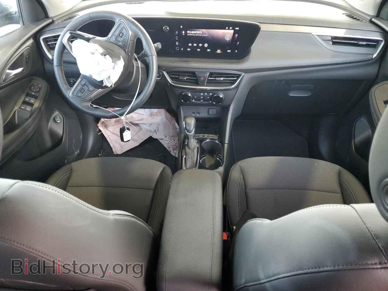 2024 BUICK ENCORE - VIN: KL4AMBS2XRB015409 - Photo 8