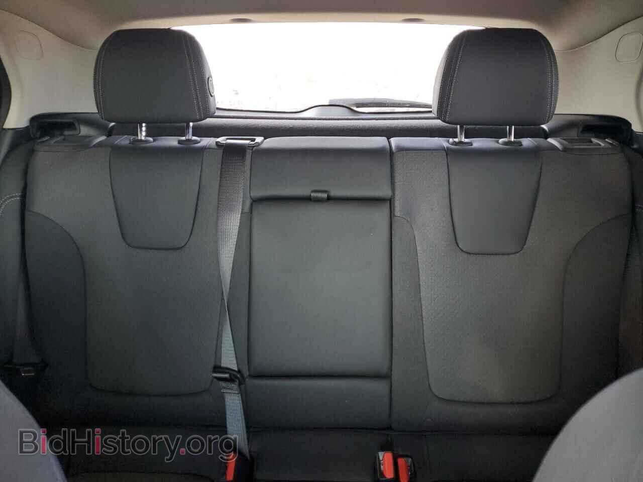 2024 BUICK ENCORE - VIN: KL4AMBS2XRB015409 - Photo 10