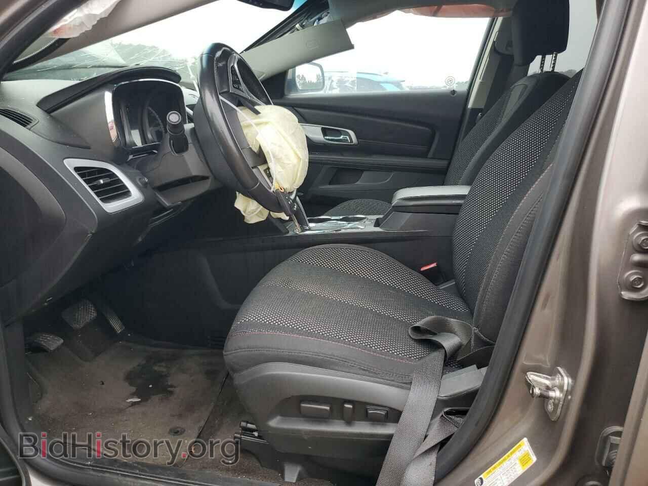 2011 GMC TERRAIN - VIN: 2CTFLSE56B6343461 - Photo 7
