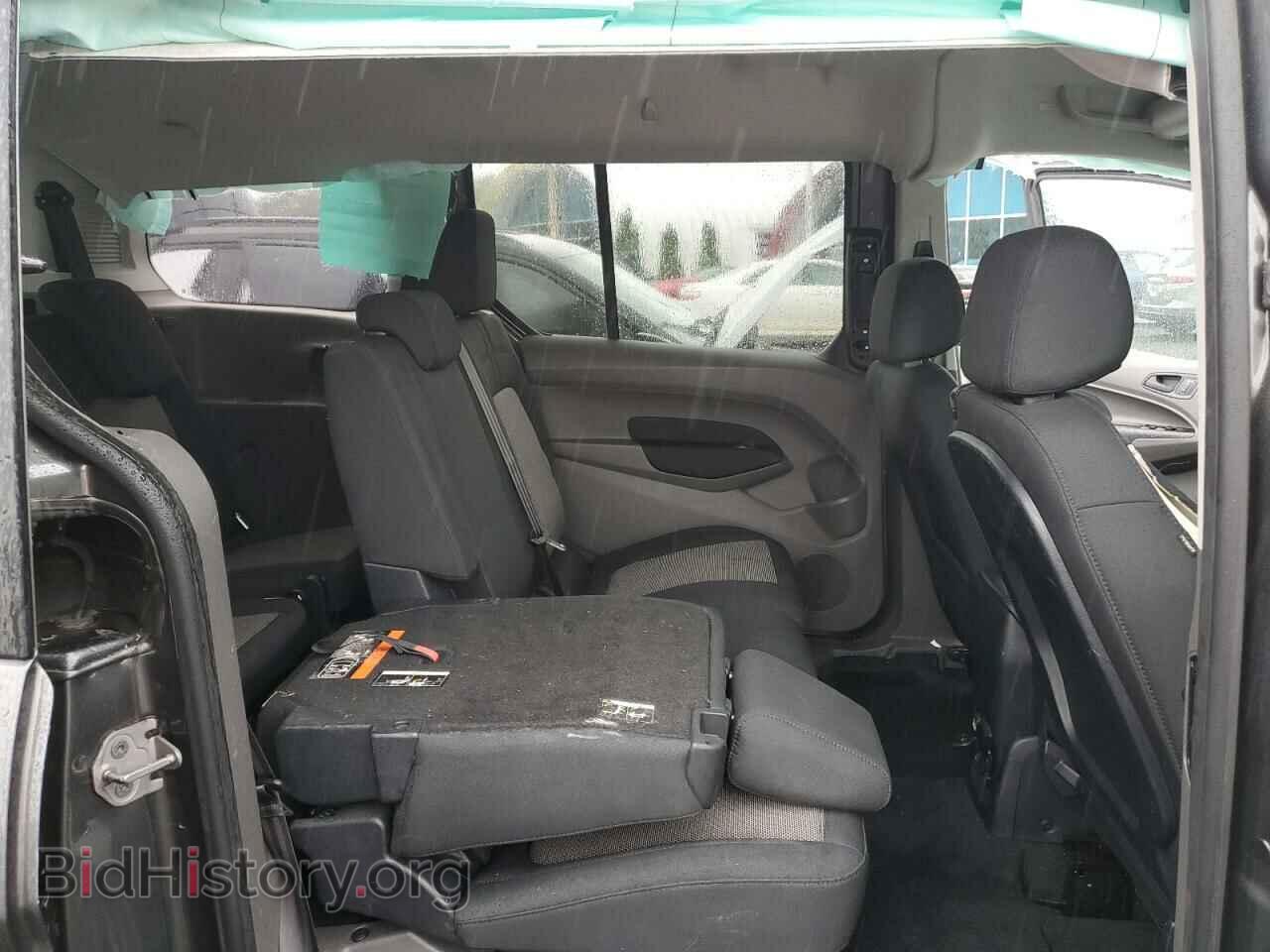 2020 FORD TRANSIT - VIN: NM0GE9E28L1437738 - Фото 11