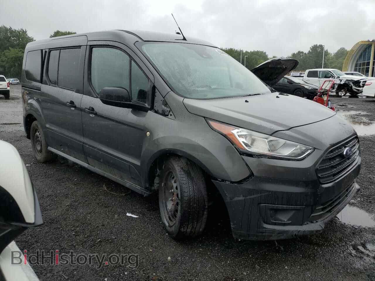 2020 FORD TRANSIT - VIN: NM0GE9E28L1437738 - Фото 4
