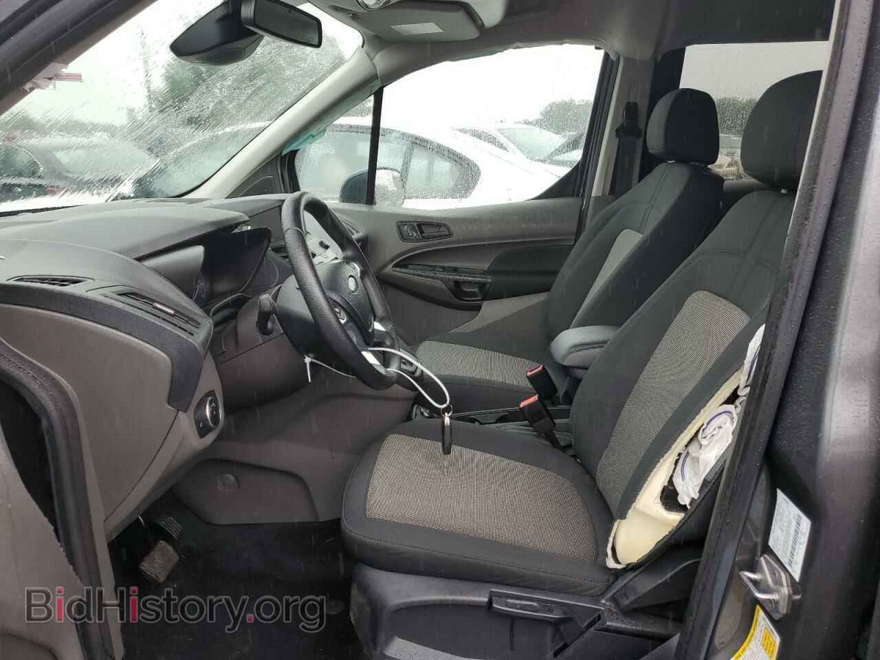 2020 FORD TRANSIT - VIN: NM0GE9E28L1437738 - Фото 7