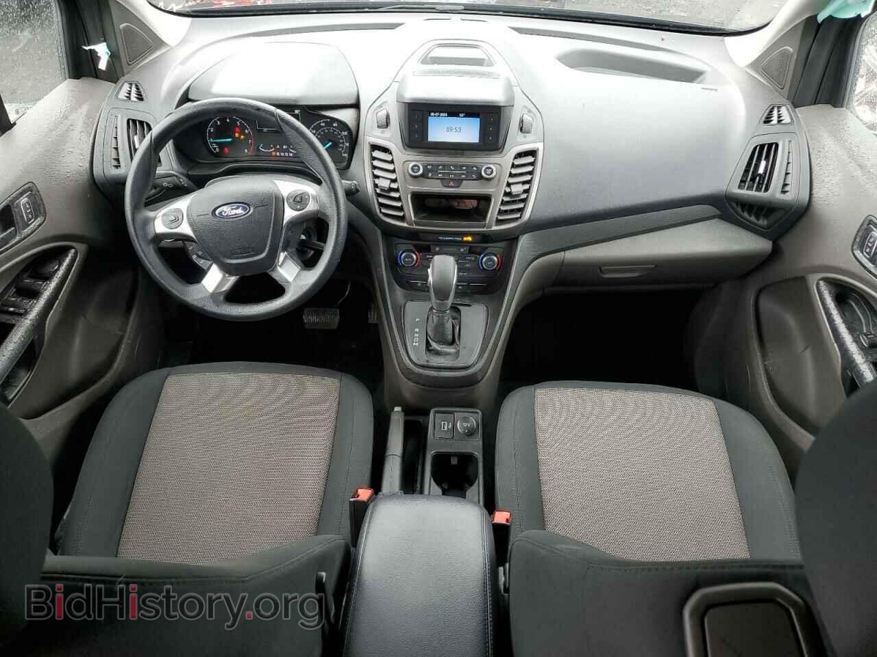 2020 FORD TRANSIT - VIN: NM0GE9E28L1437738 - Фото 8