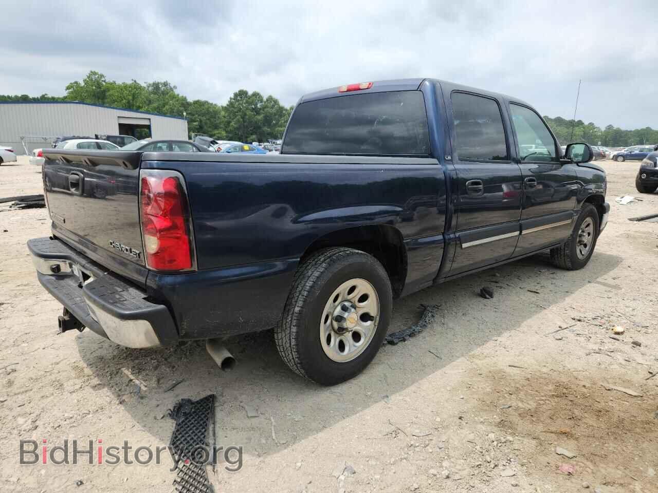 2005 CHEVROLET ALL Models - VIN: 2GCEC13T351155100 - Фото 3