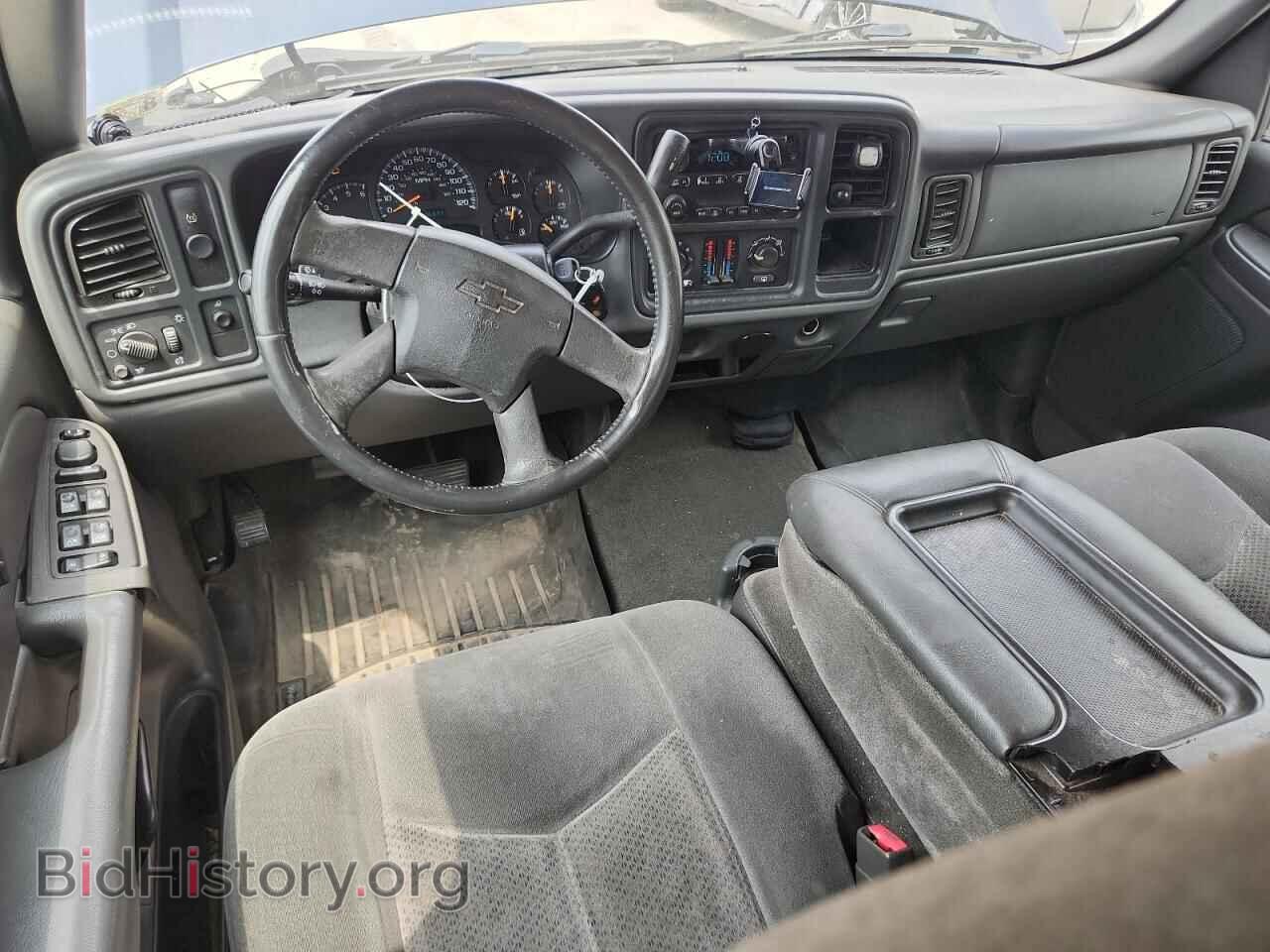 2005 CHEVROLET ALL Models - VIN: 2GCEC13T351155100 - Фото 8