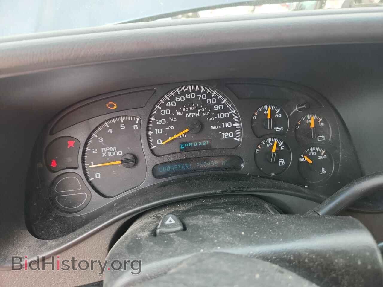 2005 CHEVROLET ALL Models - VIN: 2GCEC13T351155100 - Фото 9