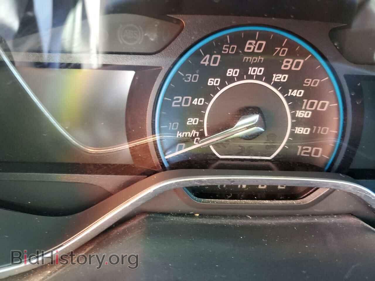 2017 FORD CMAX - VIN: 1FADP5FU3HL104759 - Фото 8