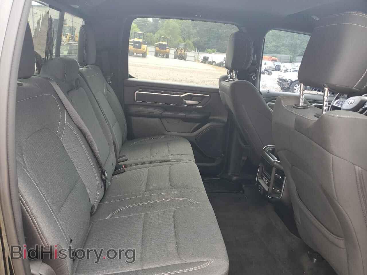 2019 RAM 1500 - VIN: 1C6SRFFT0KN855488 - Фото 10