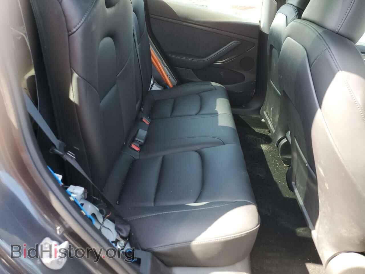 2023 TESLA MODEL 3 - VIN: 5YJ3E1EA5PF709170 - Photo 10