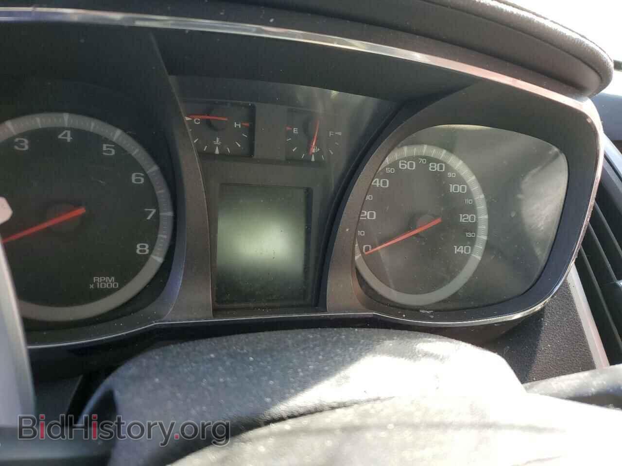 2015 GMC TERRAIN - VIN: 2GKALMEK3F6307907 - Фото 8