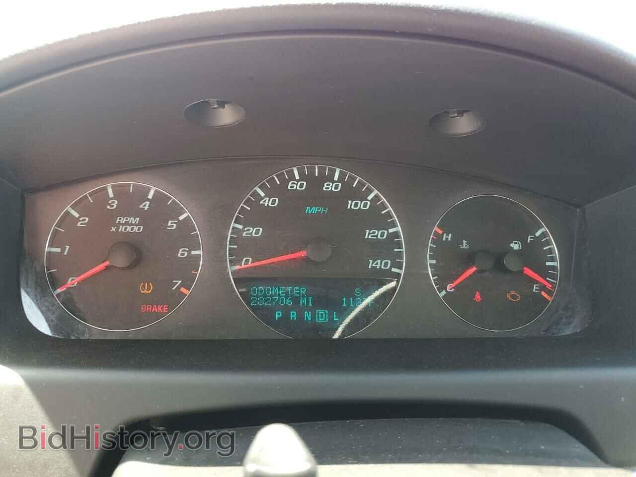 2012 CHEVROLET IMPALA - VIN: 2G1WG5E38C1192159 - Фото 9