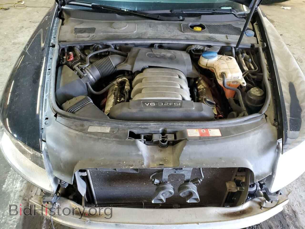 2007 AUDI A6 - VIN: WAUDH74F97N154993 - Photo 7