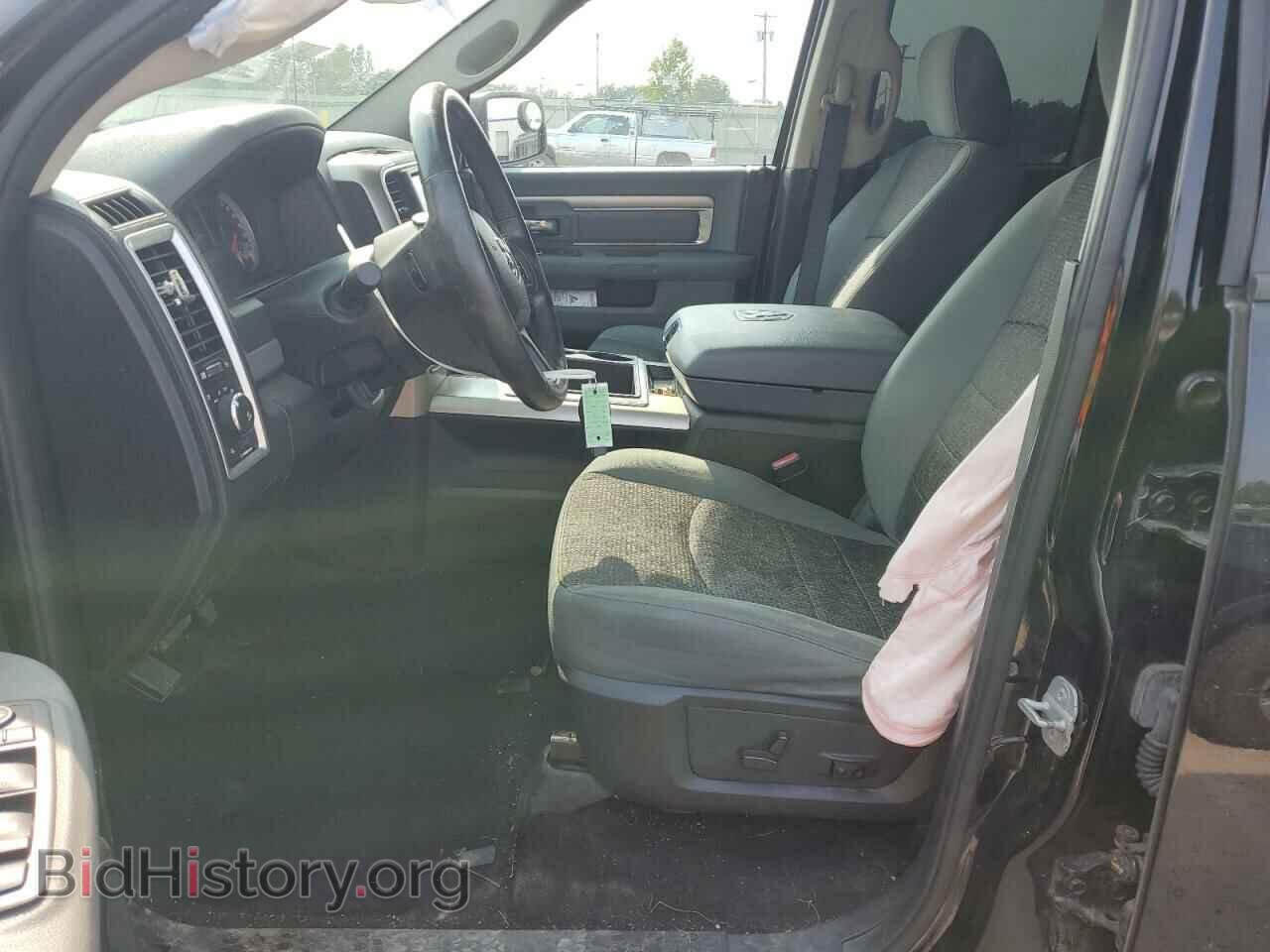 2014 RAM 1500 - VIN: 1C6RR7GT7ES321610 - Фото 7