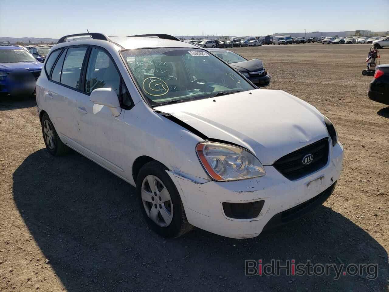 Photo KNAFG529397263003 - KIA RONDO 2009