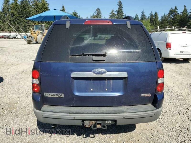 2006 Ford EXPLORER (VIN 1FMEU73E36UA07094) — photo 6 of 13