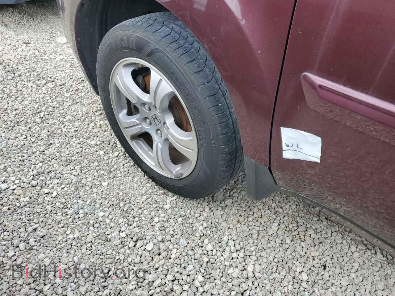 2013 HONDA PILOT - VIN: 5FNYF4H67DB076355 - Photo 13