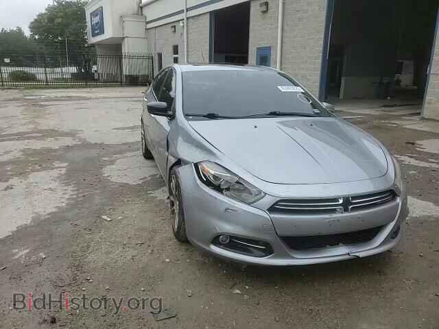 2014 DODGE DART - VIN: 1C3CDFCB4ED699655 - Фото 13