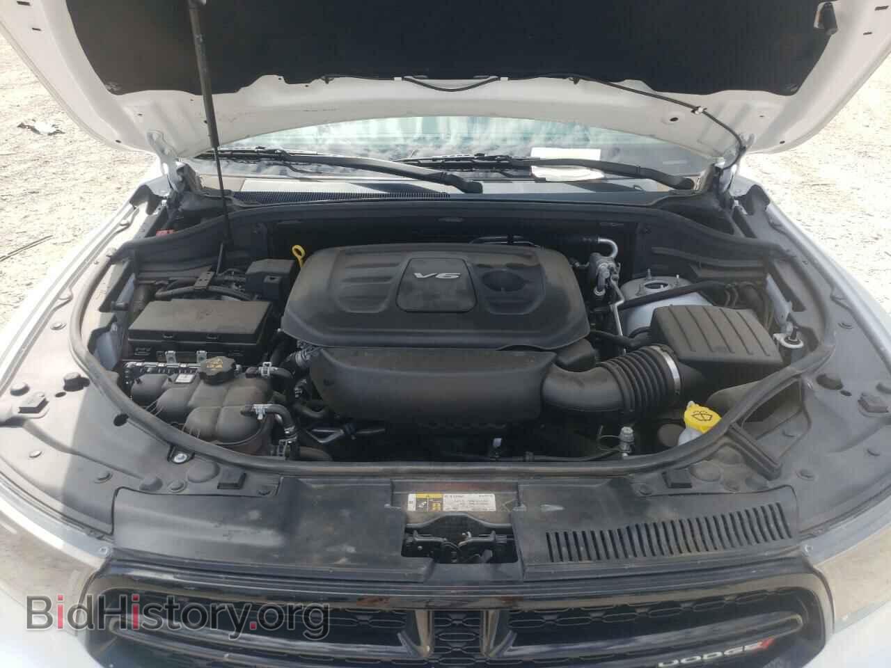 2018 DODGE DURANGO - VIN: 1C4RDHAG2JC494612 - Фото 11