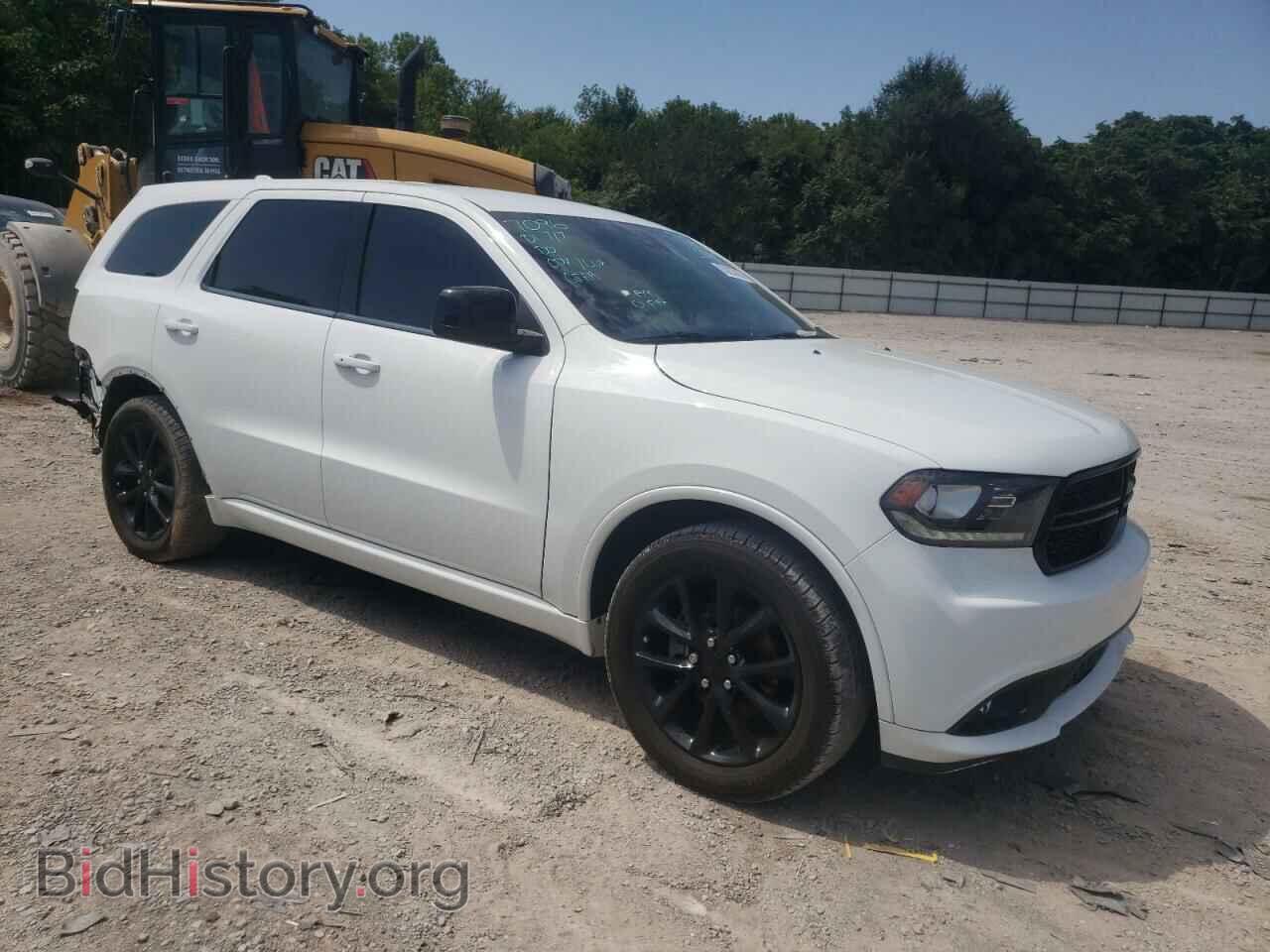 2018 DODGE DURANGO - VIN: 1C4RDHAG2JC494612 - Фото 4
