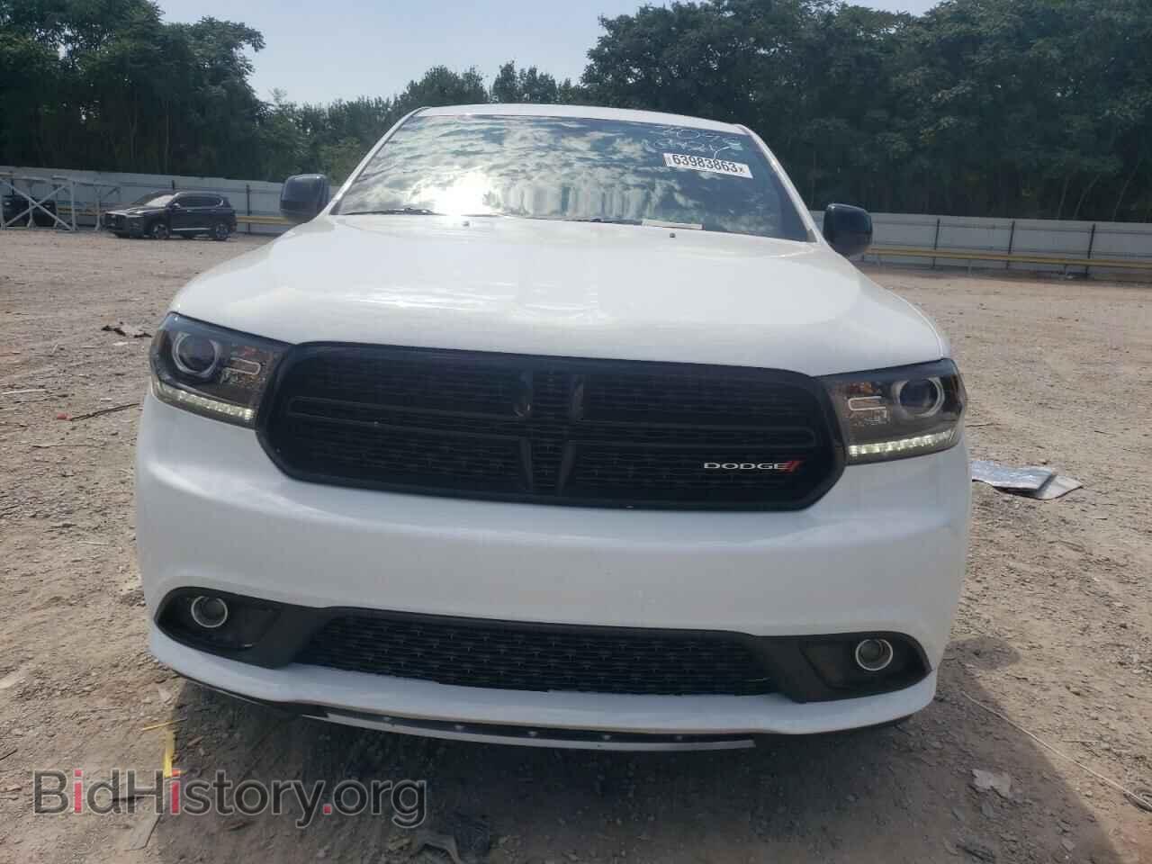 2018 DODGE DURANGO - VIN: 1C4RDHAG2JC494612 - Фото 5