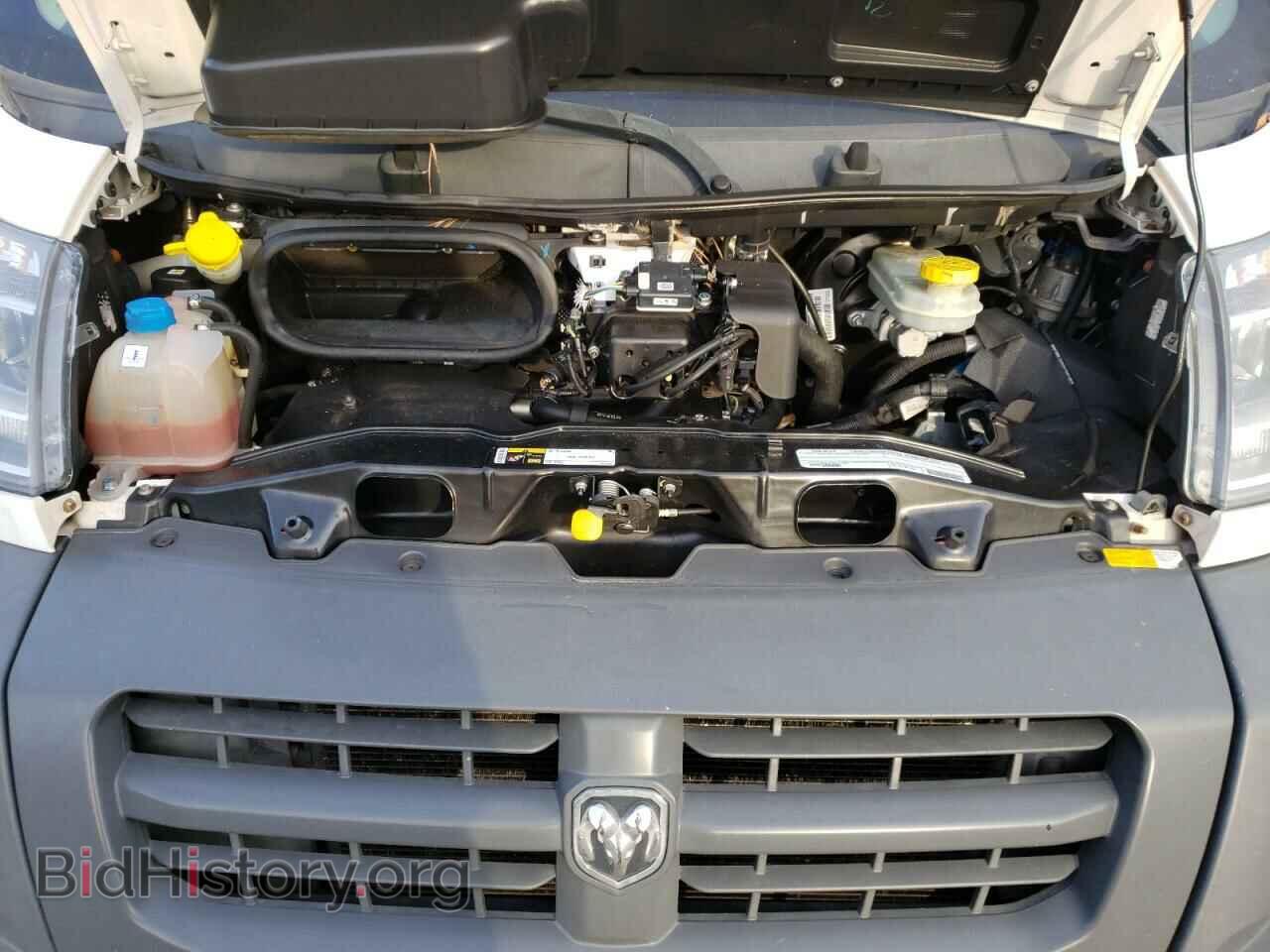 2016 RAM PROMASTER - VIN: 3C6TRVBD0GE100446 - Фото 7