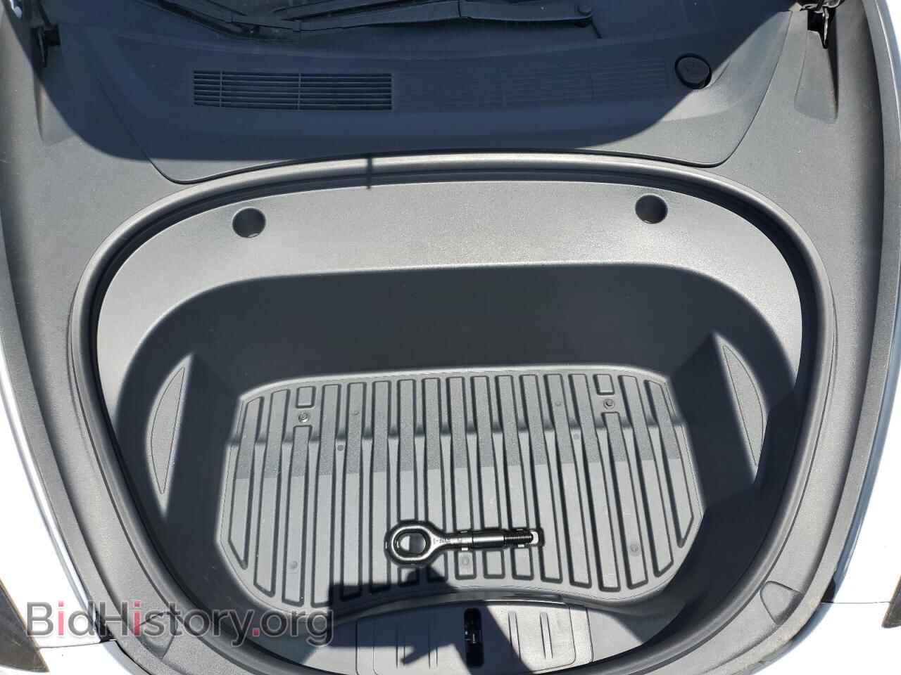 2021 TESLA MODEL 3 - VIN: 5YJ3E1EA3MF997055 - Фото 11