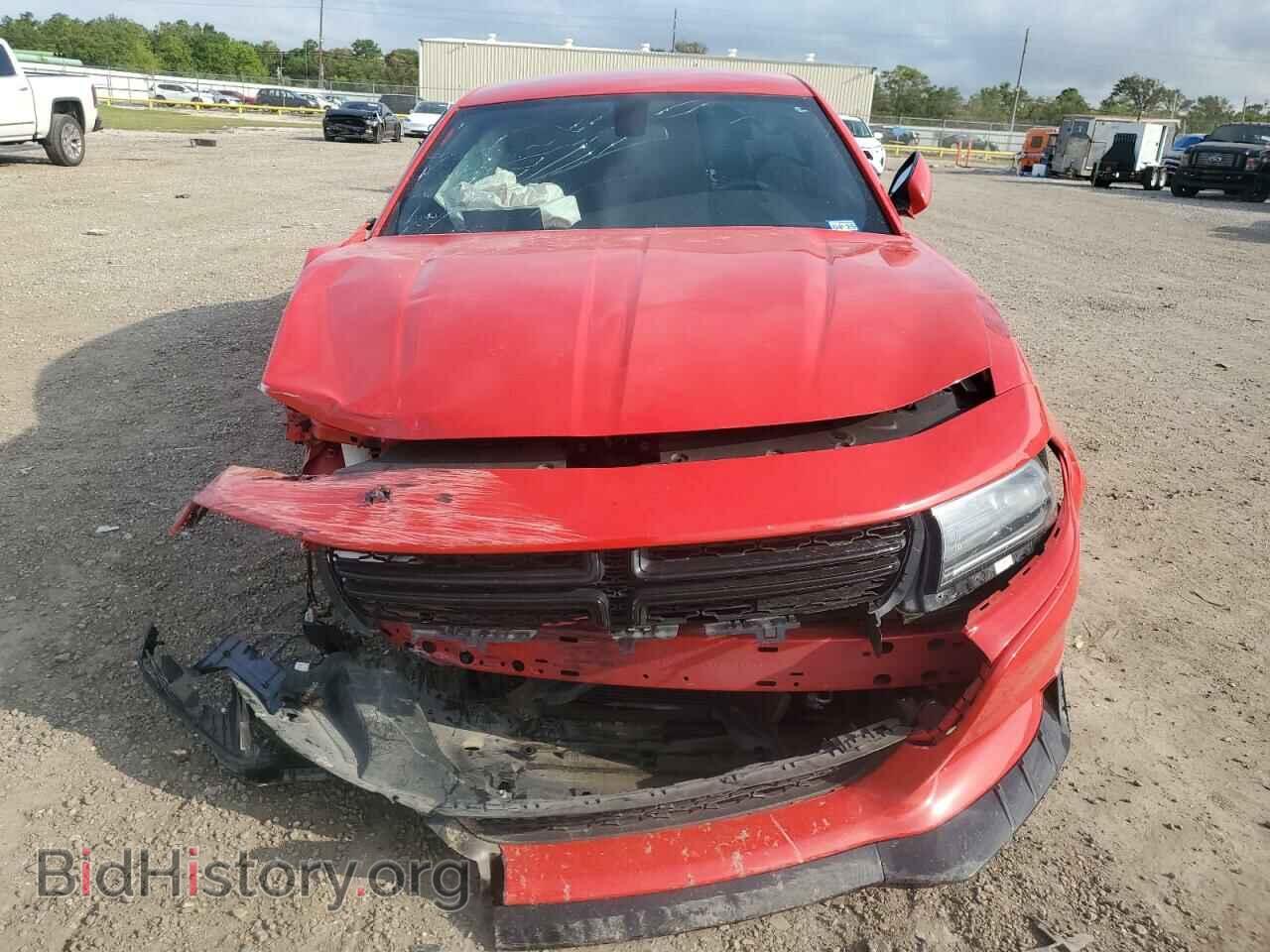 2022 DODGE CHARGER - VIN: 2C3CDXBG7NH239959 - Фото 5