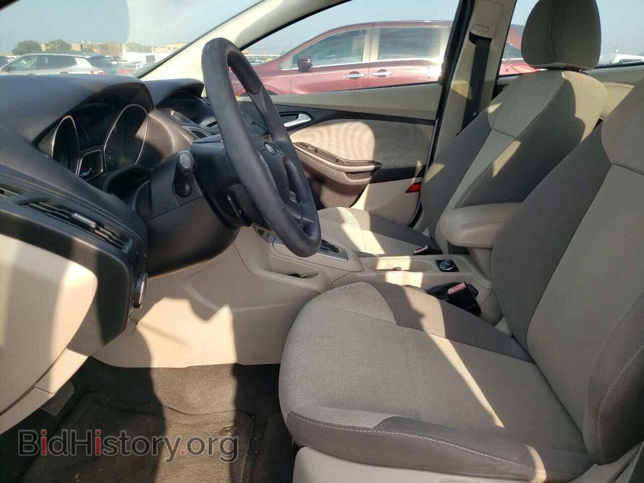 2013 FORD FOCUS - VIN: 1FADP3F20DL237363 - Photo 7