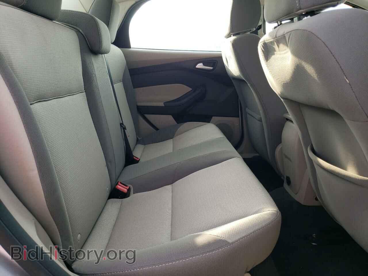 2013 FORD FOCUS - VIN: 1FADP3F20DL237363 - Photo 10