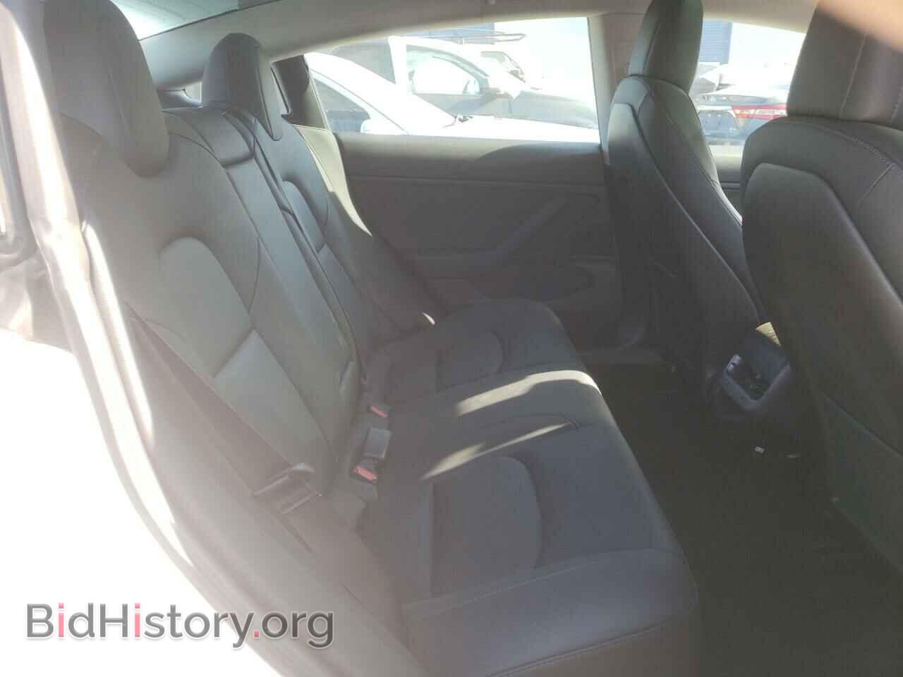 2019 TESLA MODEL 3 - VIN: 5YJ3E1EB6KF454207 - Photo 6