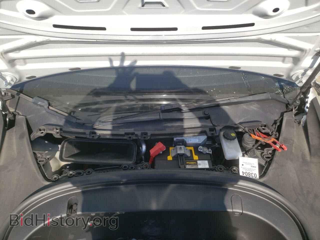 2019 TESLA MODEL 3 - VIN: 5YJ3E1EB6KF454207 - Photo 7