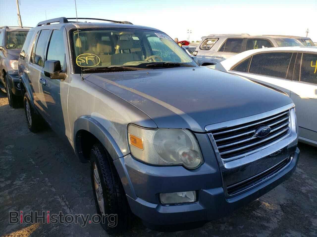 Photo 1FMEU6DE0AUA55542 - FORD EXPLORER 2010